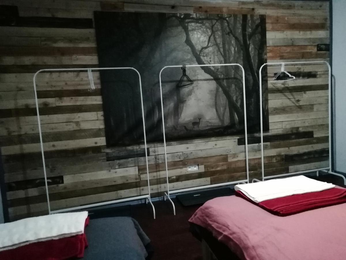 Gravity Chalet Liptovský Mikuláš Eksteriør bilde